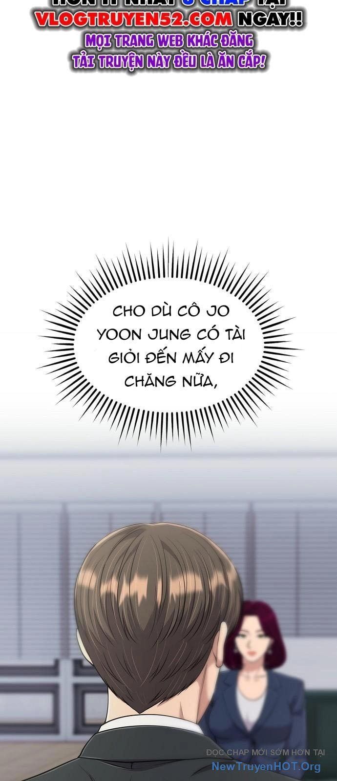 Nhân Viên Thực Tập Kim Cheolsu - chap109 - Trang 15